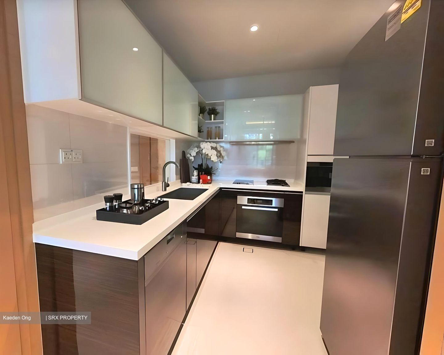 The Residences at W Singapore Sentosa Cove (D4), Condominium #431389371